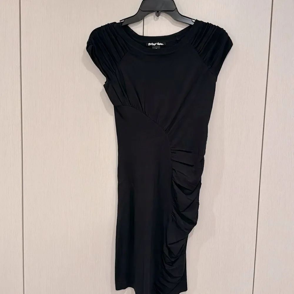 Black dress 👗